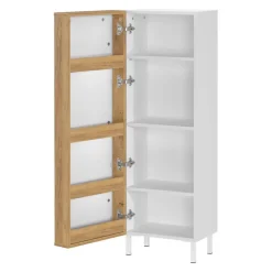 Badschrank Topeka