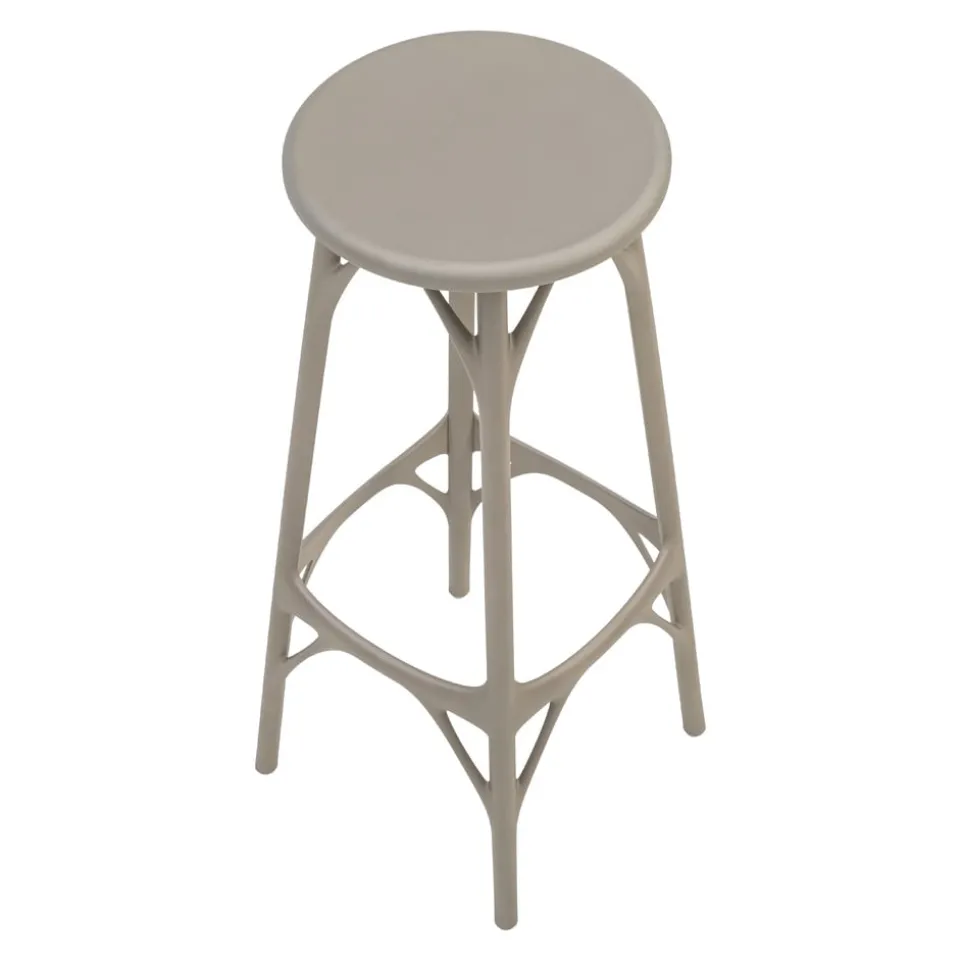 Barhocker A.I. Stool Light