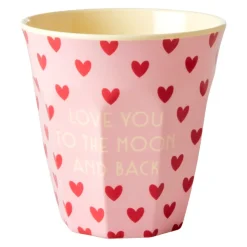 Becher Melamine