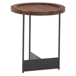 Beistelltisch 7735 Noce