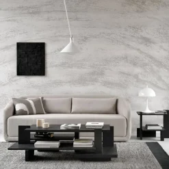 Beistelltisch Abstract