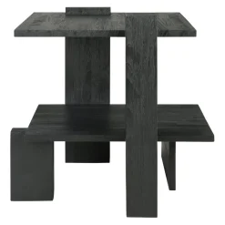 Beistelltisch Abstract