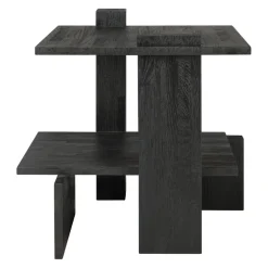 Beistelltisch Abstract