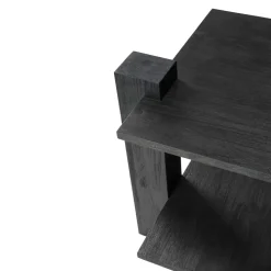 Beistelltisch Abstract