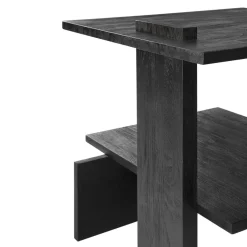 Beistelltisch Abstract