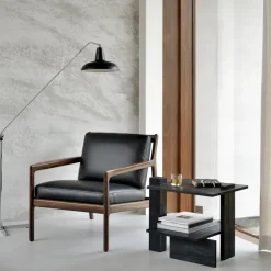 Beistelltisch Abstract