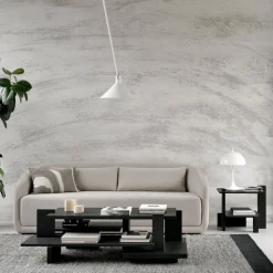 Beistelltisch Abstract