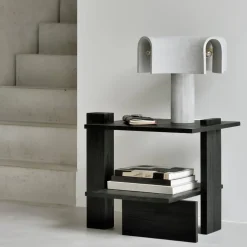 Beistelltisch Abstract