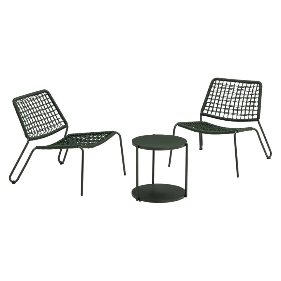 Beistelltisch Bogota