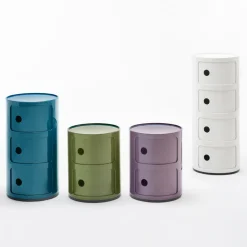 Beistelltisch Componibili