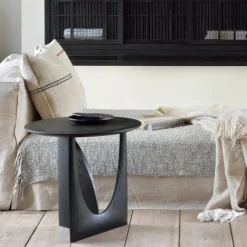 Beistelltisch Geometric