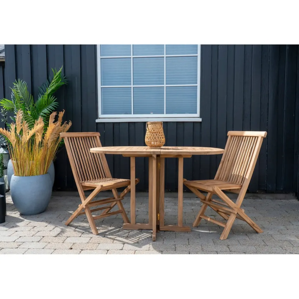 Beistelltisch Huelva