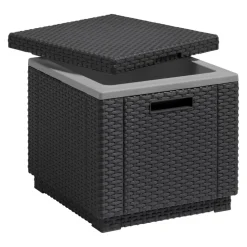 Beistelltisch Ice Cube