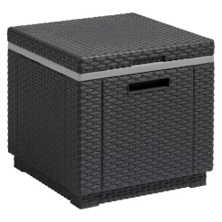 Beistelltisch Ice Cube