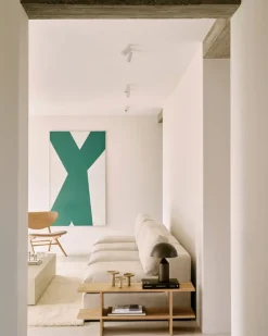 Beistelltisch KABUKI