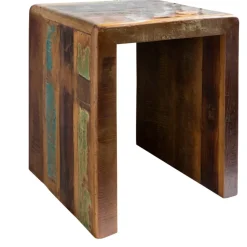 Beistelltisch Kalkutta