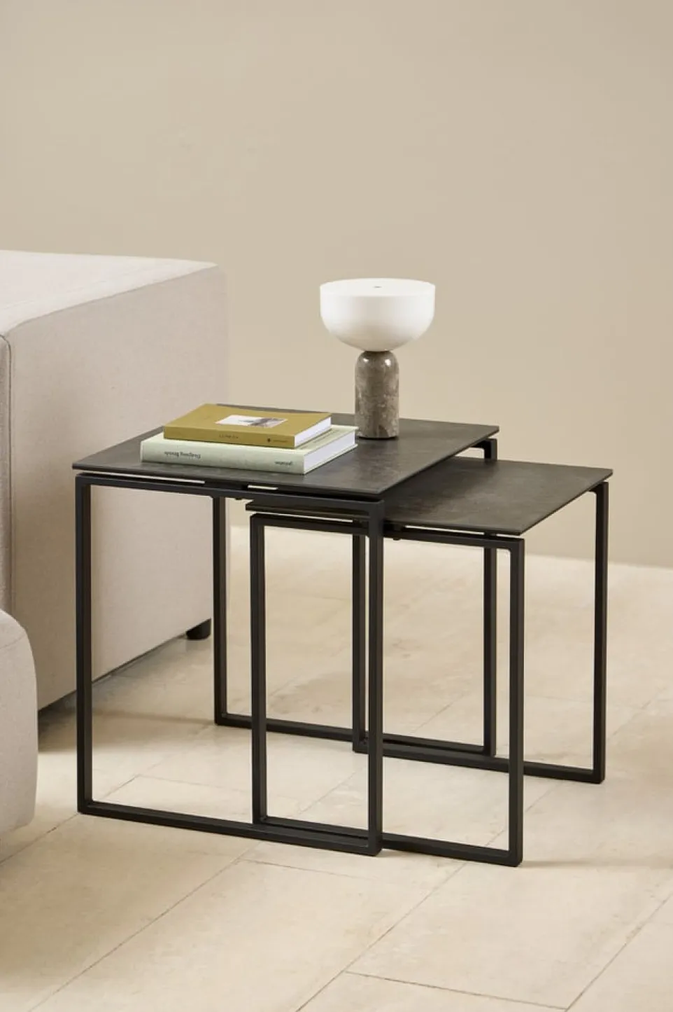 Beistelltisch Katrine