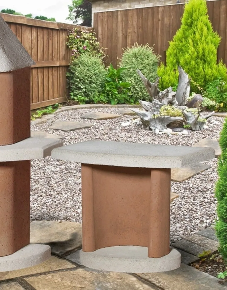 Beistelltisch Kingston