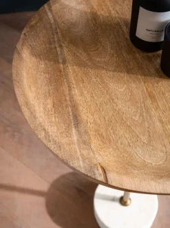 Beistelltisch Mango