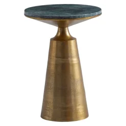 Beistelltisch Marmor