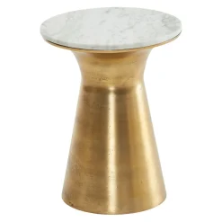 Beistelltisch Marmor