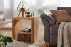 Beistelltisch Mumbai