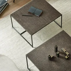 Beistelltisch Pentagon