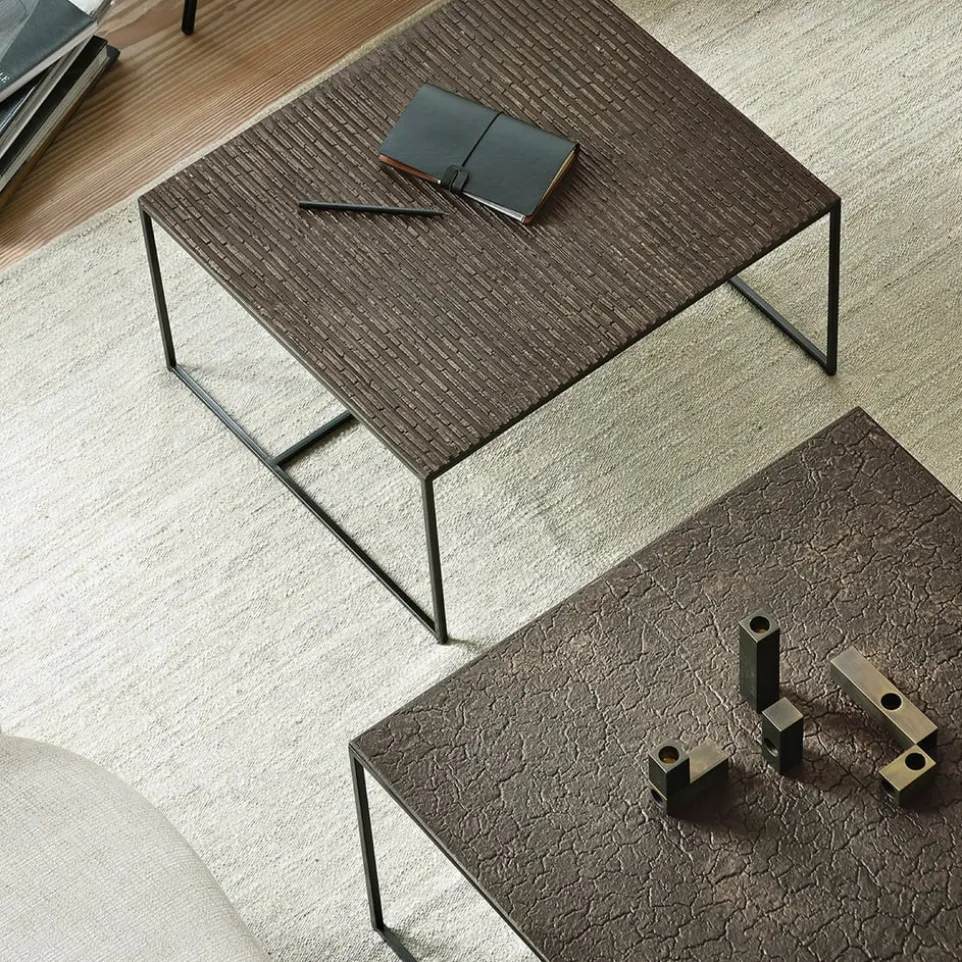 Beistelltisch Pentagon