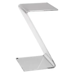Beistelltisch Plexi