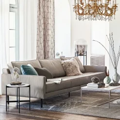 Beistelltisch Saland