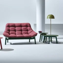 Beistelltisch Surpierre