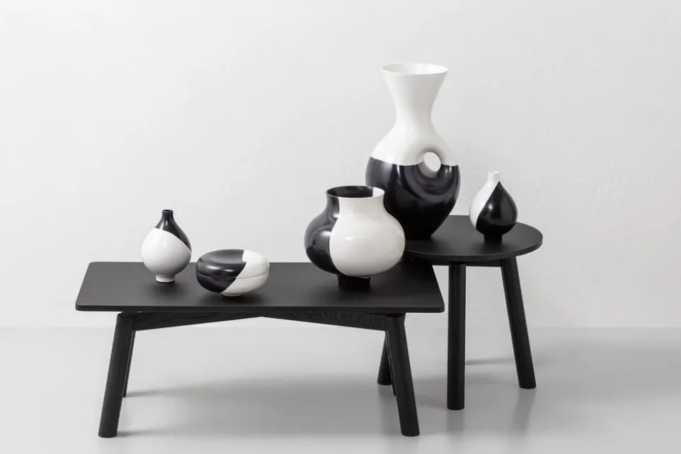 Beistelltisch Surpierre