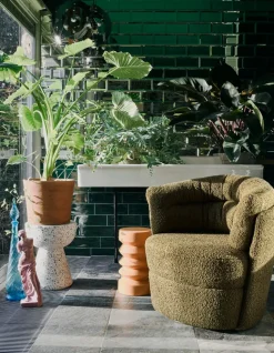 Beistelltisch Terrazzo