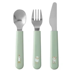 Besteckset Mio