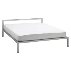 Bett Aluminium Bed