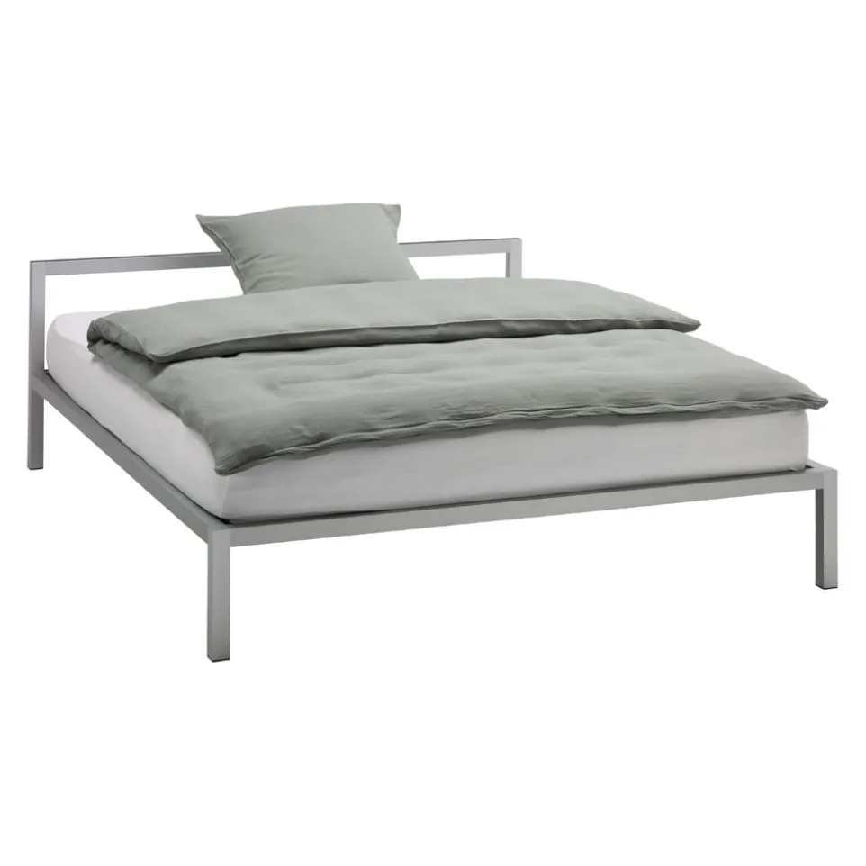 Bett Aluminium Bed