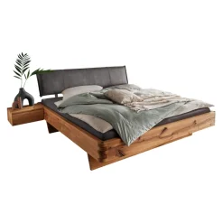 Bett Lignum Plus