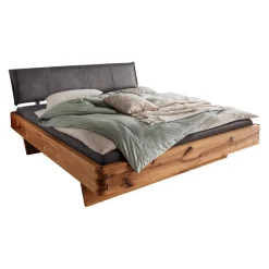 Bett Lignum Plus