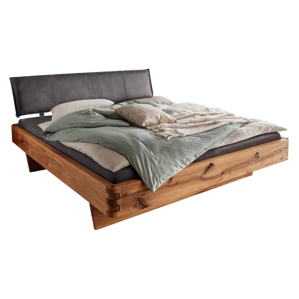 Bett Lignum Plus