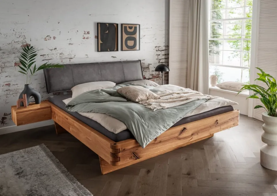 Bett Lignum Plus