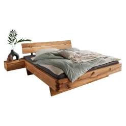 Bett Lignum Plus