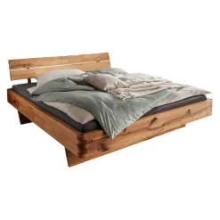 Bett Lignum Plus