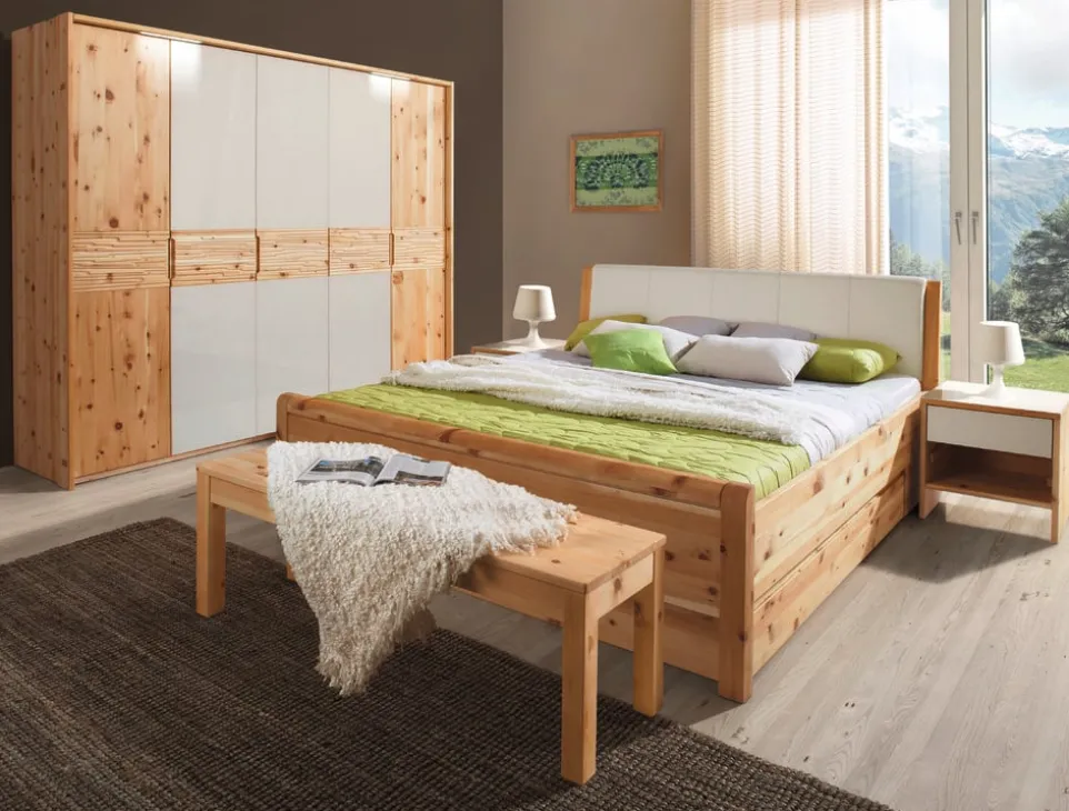 Bettbank Sanus Natura