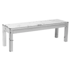 Bettbank Sanus Natura