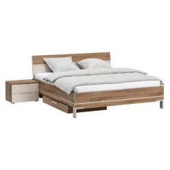 Bettkasten System One