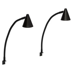 Bettleuchte System One