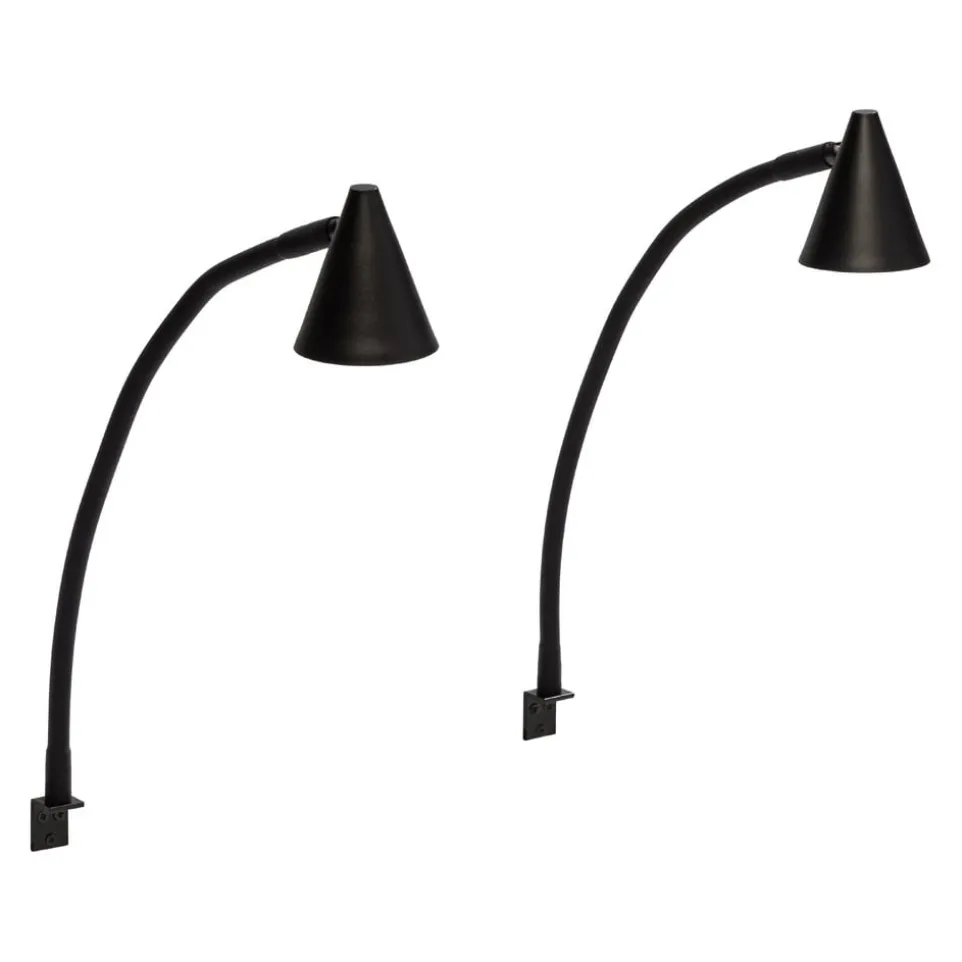 Bettleuchte System One