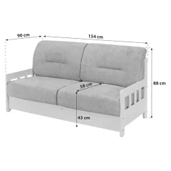 Bettsofa Camino