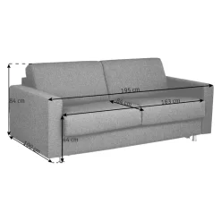 Bettsofa Messina