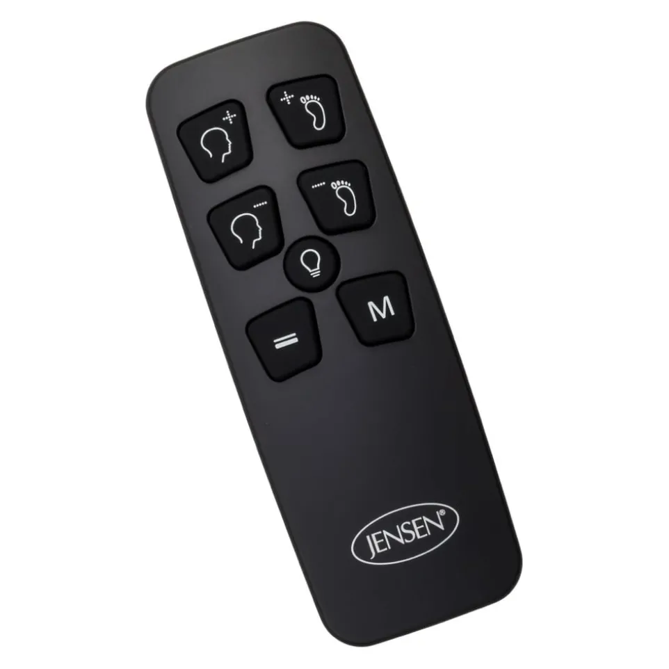 Boxspringbett Ambassador Lean